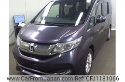 honda stepwagon 2016 -HONDA--Stepwgn DBA-RP4--RP4-1007166---HONDA--Stepwgn DBA-RP4--RP4-1007166-