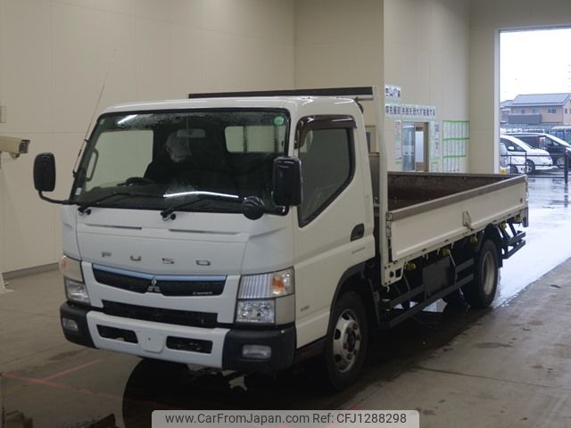mitsubishi-fuso canter 2017 -MITSUBISHI--Canter FEB80-551315---MITSUBISHI--Canter FEB80-551315- image 1
