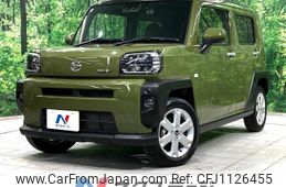 daihatsu taft 2022 -DAIHATSU--Taft 6BA-LA900S--LA900S-0085271---DAIHATSU--Taft 6BA-LA900S--LA900S-0085271-