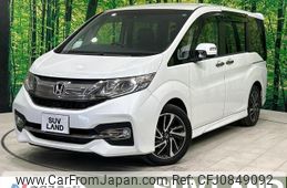 honda stepwagon-spada 2015 quick_quick_RP3_RP3-1027629