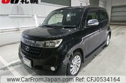 toyota bb 2012 -TOYOTA 【釧路 532ﾋ6】--bB QNC20--0060852---TOYOTA 【釧路 532ﾋ6】--bB QNC20--0060852-