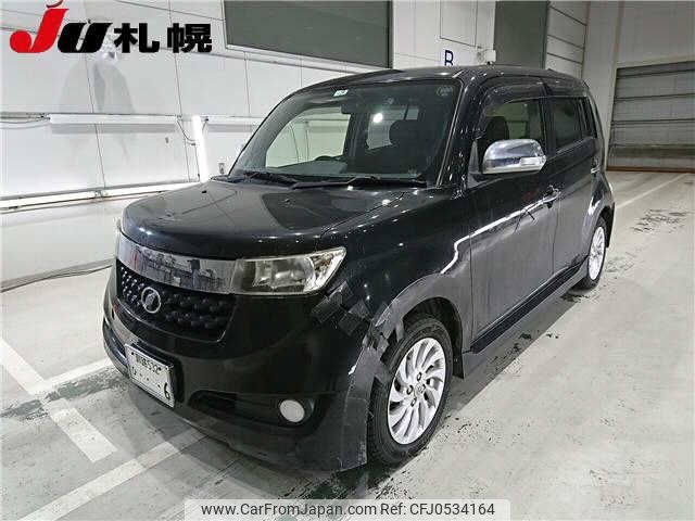 toyota bb 2012 -TOYOTA 【釧路 532ﾋ6】--bB QNC20--0060852---TOYOTA 【釧路 532ﾋ6】--bB QNC20--0060852- image 1