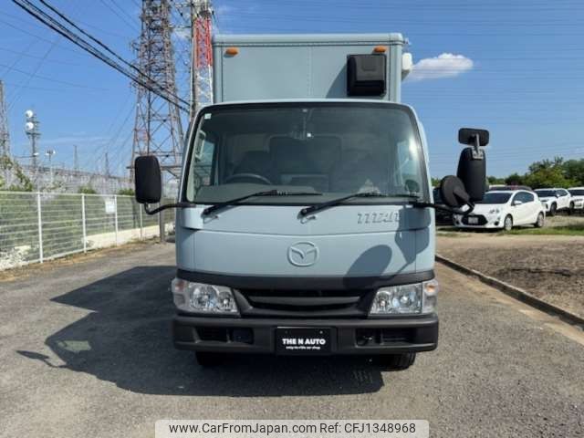 mazda titan 2006 CFJ1348968 image 2