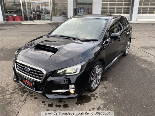 subaru levorg 2014 -SUBARU--Levorg DBA-VM4--VM4-022762---SUBARU--Levorg DBA-VM4--VM4-022762- image 2