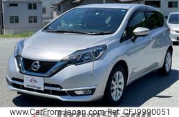 nissan note 2017 quick_quick_HE12_HE12-088149