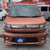 suzuki wagon-r 2017 -SUZUKI 【名変中 】--Wagon R MH55S--137539---SUZUKI 【名変中 】--Wagon R MH55S--137539- image 25