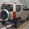 suzuki jimny 2009 -SUZUKI--Jimny JB23W-608695---SUZUKI--Jimny JB23W-608695- image 2
