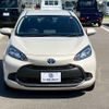 toyota aqua 2023 CFJ1755432 image 4