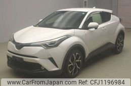 toyota c-hr 2017 -TOYOTA--C-HR DBA-NGX50--NGX50-2011526---TOYOTA--C-HR DBA-NGX50--NGX50-2011526-
