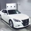 toyota crown 2013 -TOYOTA--Crown AWS210-6038341---TOYOTA--Crown AWS210-6038341- image 1