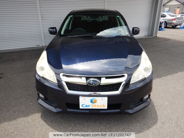 subaru legacy-touring-wagon 2012 -SUBARU--Legacy Wagon DBA-BRM--BRM-005857---SUBARU--Legacy Wagon DBA-BRM--BRM-005857- image 2