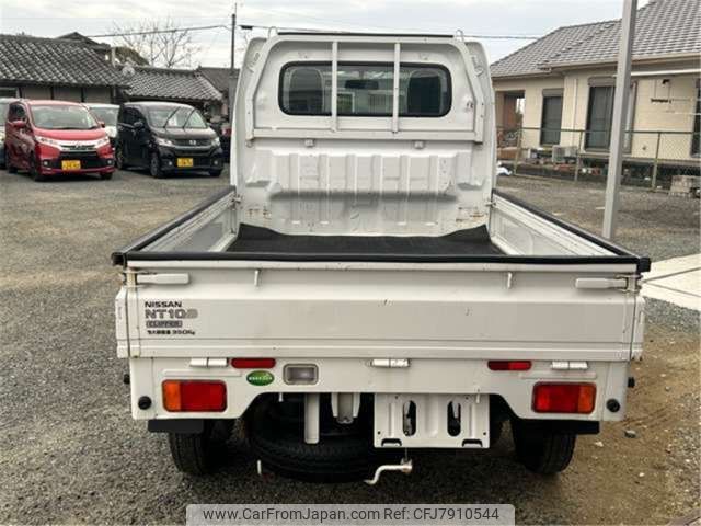 nissan clipper-truck 2014 -NISSAN--Clipper Truck EBD-DR16T--DR16T-107035---NISSAN--Clipper Truck EBD-DR16T--DR16T-107035- image 2