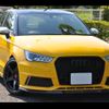 audi s1 2015 -AUDI--Audi S1 8XCWZF--GB012235---AUDI--Audi S1 8XCWZF--GB012235- image 25