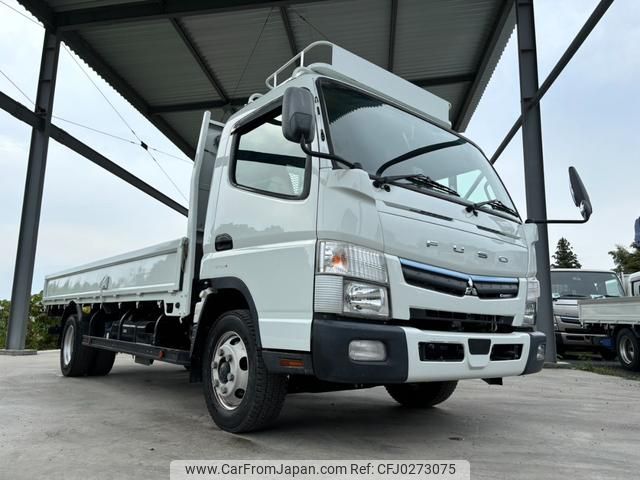 mitsubishi-fuso canter 2020 GOO_NET_EXCHANGE_0401987A30240930W002 image 1