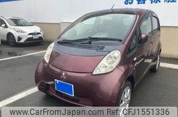 mitsubishi i-miev 2010 CFJ1551336
