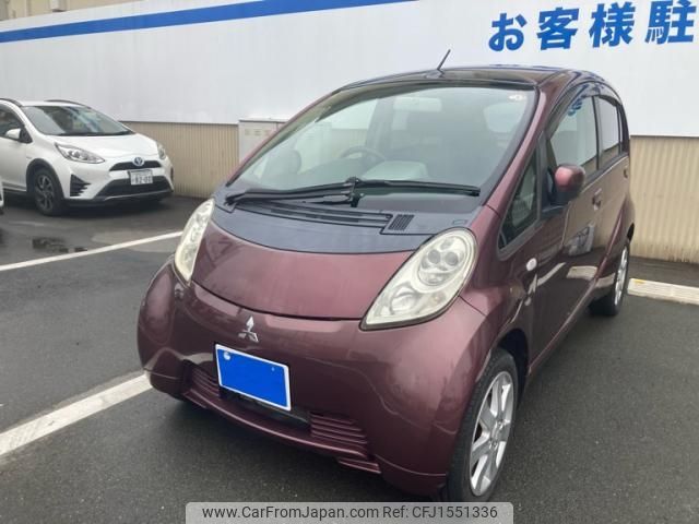 mitsubishi i-miev 2010 CFJ1551336 image 1
