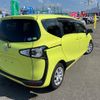 toyota sienta 2017 -TOYOTA--Sienta NSP170G--7121142---TOYOTA--Sienta NSP170G--7121142- image 22