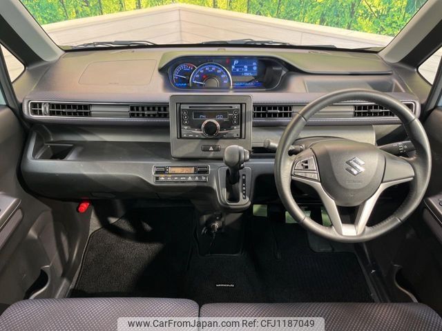 suzuki wagon-r 2017 -SUZUKI--Wagon R DAA-MH55S--MH55S-138071---SUZUKI--Wagon R DAA-MH55S--MH55S-138071- image 2