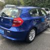 bmw 1-series 2011 -BMW--BMW 1 Series LBA-UE16--WBAUE32060E646757---BMW--BMW 1 Series LBA-UE16--WBAUE32060E646757- image 4