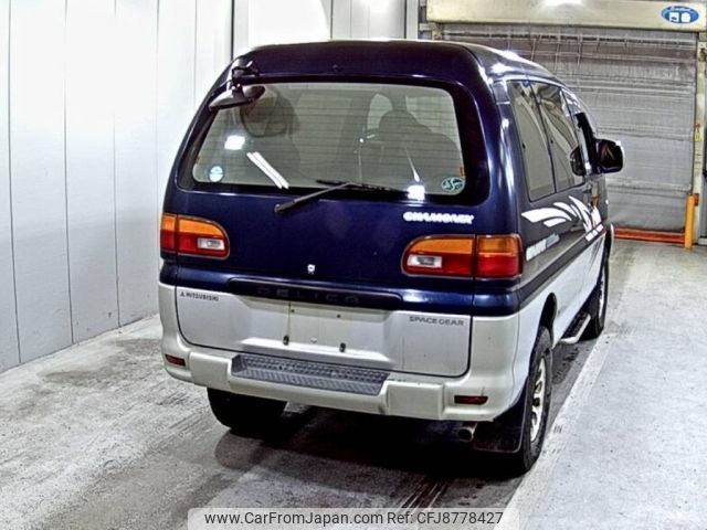 mitsubishi delica-spacegear 1996 -MITSUBISHI--Delica Space Gear PE8W--PE8W-0208406---MITSUBISHI--Delica Space Gear PE8W--PE8W-0208406- image 2