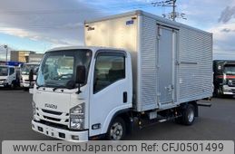 isuzu elf-truck 2019 -ISUZU--Elf TRG-NLR85AN--NLR85-****200---ISUZU--Elf TRG-NLR85AN--NLR85-****200-