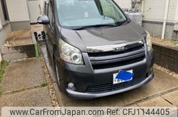 toyota noah 2009 -TOYOTA--Noah DBA-ZRR70W--ZRR70-0183201---TOYOTA--Noah DBA-ZRR70W--ZRR70-0183201-