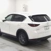 mazda cx-5 2019 CFJ1565301 image 2