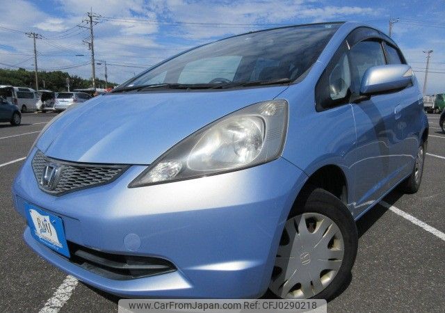 honda fit 2008 REALMOTOR_Y2024090343A-12 image 1