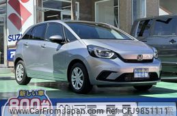 honda fit 2022 GOO_JP_700060017330240602010