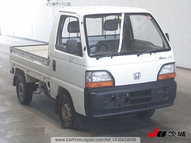 honda acty-truck 1994 -HONDA--Acty Truck HA4--2101792---HONDA--Acty Truck HA4--2101792- image 1