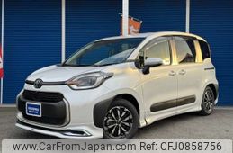 toyota sienta 2025 -TOYOTA 【大阪 504ﾌ4338】--Sienta 6AA-MXPL10G--MXPL10-1181562---TOYOTA 【大阪 504ﾌ4338】--Sienta 6AA-MXPL10G--MXPL10-1181562-