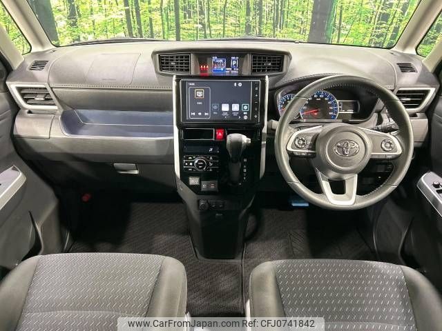 toyota roomy 2022 -TOYOTA--Roomy 4BA-M900A--M900A-0687274---TOYOTA--Roomy 4BA-M900A--M900A-0687274- image 2