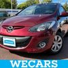 mazda demio 2014 quick_quick_DBA-DE3FS_DE3FS-568150 image 1