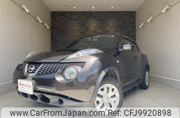 nissan juke 2012 quick_quick_YF15_YF15-067275