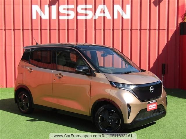 nissan nissan-others 2022 CFJ1838161 image 1