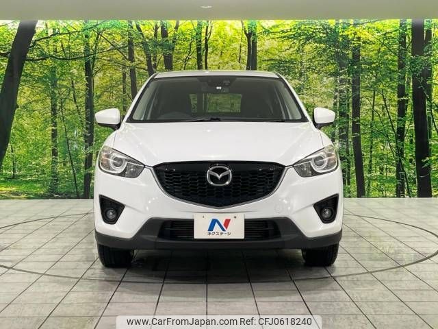 mazda cx-5 2014 -MAZDA--CX-5 LDA-KE2AW--KE2AW-133094---MAZDA--CX-5 LDA-KE2AW--KE2AW-133094- image 2