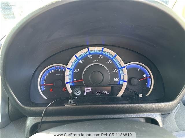 suzuki spacia 2015 -SUZUKI--Spacia DBA-MK32S--MK32S-554172---SUZUKI--Spacia DBA-MK32S--MK32S-554172- image 2