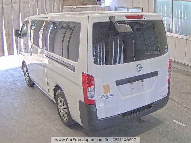 nissan caravan-van 2014 -NISSAN--Caravan Van VR2E26--VR2E26-020617---NISSAN--Caravan Van VR2E26--VR2E26-020617- image 2