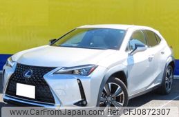 lexus ux 2019 -LEXUS 【相模 331】--Lexus UX 6AA-MZAH10--MZAH10-2012213---LEXUS 【相模 331】--Lexus UX 6AA-MZAH10--MZAH10-2012213-