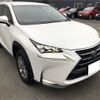 lexus nx 2015 -LEXUS--Lexus NX AYZ15--1006326---LEXUS--Lexus NX AYZ15--1006326- image 1