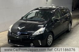 toyota prius-α 2014 -TOYOTA--Prius α ZVW41W-0003490---TOYOTA--Prius α ZVW41W-0003490-