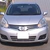 nissan note 2012 CFJ1810274 image 5