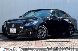 toyota crown 2015 -TOYOTA--Crown DAA-AWS210--AWS210-6090217---TOYOTA--Crown DAA-AWS210--AWS210-6090217-