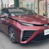 toyota mirai 2017 -TOYOTA--MIRAI ZBA-JPD10--JPD10-0002516---TOYOTA--MIRAI ZBA-JPD10--JPD10-0002516- image 17