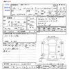 toyota prius-α 2012 CFJ1790617 image 3