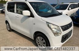 suzuki wagon-r 2014 quick_quick_MH34S_342933