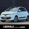 renault twingo 2019 -RENAULT--Renault Twingo DBA-AHH4B--VF1AHB22AK0788682---RENAULT--Renault Twingo DBA-AHH4B--VF1AHB22AK0788682- image 1