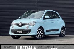 renault twingo 2019 -RENAULT--Renault Twingo DBA-AHH4B--VF1AHB22AK0788682---RENAULT--Renault Twingo DBA-AHH4B--VF1AHB22AK0788682-