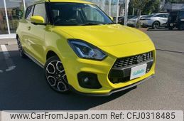 suzuki swift 2019 -SUZUKI--Swift CBA-ZC33S--ZC33S-123221---SUZUKI--Swift CBA-ZC33S--ZC33S-123221-