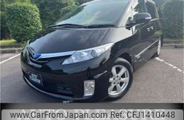 toyota estima-hybrid 2010 -TOYOTA--Estima Hybrid DAA-AHR20W--AHR20-7050872---TOYOTA--Estima Hybrid DAA-AHR20W--AHR20-7050872-